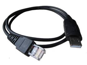 Bestkong 191353178769 Usb Programming Cable For Icom Ic-f110 Ic-f110n Ic-f110s Ic-f110sn Ic-f111 Ic