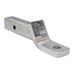 1803006 Buyers Products 2 Inch Ball Mount With Drop X 8 Long Tube