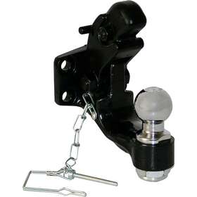 Buyers Products 724920040884 Dual-purpose Hitch Model# 10050