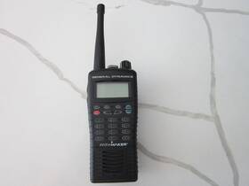 Pnr-1000 General Dynamics Mpro110 Pathmaker Network Radio User Manual 1 C4 Systems