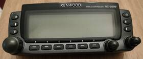 Kenwood Rc-2000 Mobile Controller