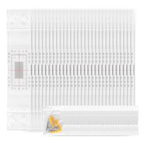 Mountlaser 741421818118 Crack Monitoring Record Standard Tell-tale Monitor For The An