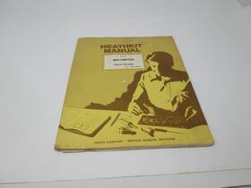 National Im-5284 Heathkit Multimeter Model Manual