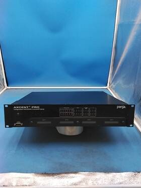 Panja Axcent3 Axcent 3 Pro Integrated Axcess Control Frame