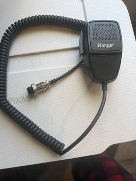 Rci-2950 Ranger Sra-158 Mike