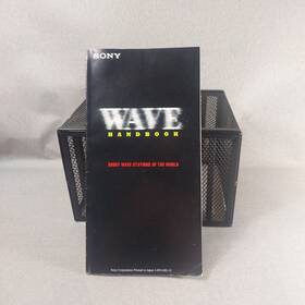 389380215 Sony Wave Handbook Short Stations Of The World