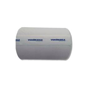 Vondrehle 784432816018 Preserve Hard Roll Towels 1 Ply 6 Pk 816b