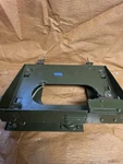 Military Radio Mountain Base MT1029/VRC Nsn 5820-00-893-1323 24 Volt Dc. Fixed Price $75.00.