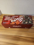 Foil Fun Christmas Ornaments, Mess Free Art For Kids, Festive Holiday Craft Kits. Fixed Price $5.99.