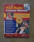 Arrl Ham Radio License Manual, 2ND Edition, Cd Software, Level 1 Technician New. Fixed Price $6.99.