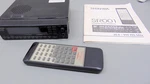 Shinwa SR001 Scanner Receiver 25-1000MHZ +manual & Remote No Gaps. Fixed Price $34.90.