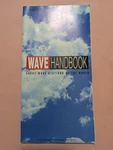 Vintage Sony Wave Handbook - Short Stations. Fixed Price $19.99.