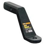 Buyers 1803059 Heavy Duty Forged Ball Mount. Fixed Price $58.46.