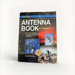 Arrl Antenna Book 21ST Edition Cd Included 2007. Fixed Price $19.99.