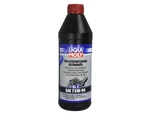 For Liqui Moly LIM2183 75W90 1L Manual Transmission Oil Fully Synthetic. Fixed Price $37.58.