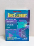 Radio Shack Basic Electronics Explains Devices And Circuits 1994 Softcover. Fixed Price $21.63.