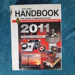Arrl Handbook For Radio Communications ; 2011 88TH Edition New. Fixed Price $14.99.