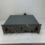 Vintage Krohn Hite DC-1MC 10 Watt Wideband Amplifier Laboratory (untested). Fixed Price $249.77.