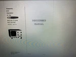 Heathkit H0-10 Assembling Manual Digital. Fixed Price $5.99.