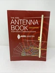 Arrl Antenna Book Radio Communications 24TH Edition Unmarked Pages Paperback. Fixed Price $44.50.