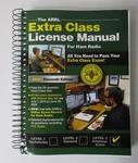 Arrl Extra Class License Manual For Ham Radio - 11TH Ed. (2018; Spiral Book). Fixed Price $10.39.