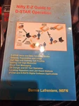 Nifty E-z Guide To D-star Operation. Fixed Price $8.28.