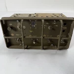 Vintage Military AN/GRC-9 Receiver Module RT-77/GRC-9 Angry Nine Coils Tube. Fixed Price $211.00.
