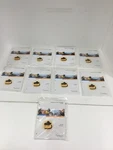 15X New Harris Mac-om MM102342V1 Installation And Product Safety Manual M7100. Fixed Price $80.97.