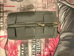 Tactical Tailor Molle Enhanced Baofeng Radio Pouch - Ranger Green. Fixed Price $50.00.