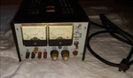 Trygon Electronics HR40-5B Dc Power Supply 0-40V 5A Used. Fixed Price $149.95.
