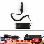 5X Car Charger Battery Eliminator Radio For Icom IC-V8/V82/F21/F26 BP209 BP210. Fixed Price $39.78.