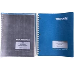 Tektronix Instruction Manual 7704A Oscilloscope System 214 Storage 1976 Service. Fixed Price $47.24.