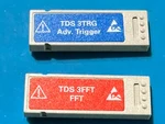 Tektronix TDS3FFT + TDS3TRG Fast Fourier And Trigger Module For TDS3000 Scopes. Fixed Price $149.00.