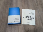 Rockwell Collins FCS-65 Flight Line Maintenance Video Training Vhs Handbooks. Fixed Price $25.00.