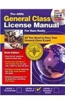 The Arrl General Class License Manual: For Ham Radio **brand New**. Fixed Price $70.95.