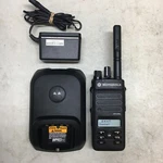Motorola XPR3500E Vhf 136-174MHZ Mototrbo Digital Radio Fully Loaded Featureset. Fixed Price $400.00.