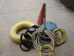Manuals Only Evinrude Aquanaut Or Johnson Air-buoy- Copies Of All. Fixed Price $54.95.