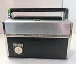 Vintage Zenith Trans-oceanic Am-fm Multi-band Royal 3000-1 Works Great. Fixed Price $239.20.
