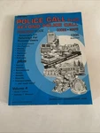1996 Radio Shack Beyond Police Call Plus Frequency Guide Volume 4 Paperback Book. Fixed Price $15.99.