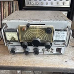 Vintage Ham Amateur Radio Multi-elmac AF-67 Estate Trans-citer Free Shipping. Fixed Price $99.00.