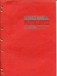 Vintage Akai Model CS-55 Stereo Tape Recorder Service Manual & Parts List. Fixed Price $41.00.