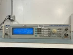 Ifr / Marconi 2025 Rf Signal Generator, 9 Khz 2.51 Ghz. Fixed Price $650.00.