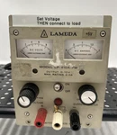 Lambda Regulated Power Supply Model LP-410A-FM. Fixed Price $59.99.