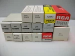 Tmc GPR-90 Tube Kit. Fixed Price $98.00.