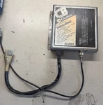 Clarion JC-202 40 Ch Cb Transceiver Car Stereo Module Vintage. Fixed Price $33.88.