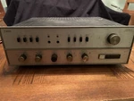 Fisher TX-1000 Amplifier. Fixed Price $397.00.