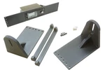 19" Rack Mount Panel Single Uniden BCD996T/XT/P2 BCD536XP BCT15X PRO197 BCD260DN. Fixed Price $45.95.