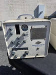 #2 Gonset Communicator Iii Receiver For Parts Repair. Fixed Price $59.00.