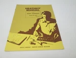 Heathkit Model AD-1504 Dolby Fm Module Manual. Fixed Price $19.99.