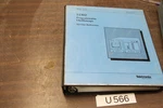 Tektronix 11302 Manual Service Reference + Software Disk Oscilloscope # U566. Fixed Price $76.36.